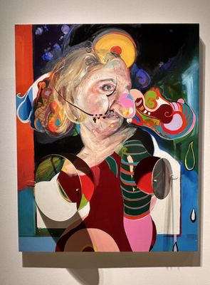 Pennsylvania Academy of the Fine Arts by null