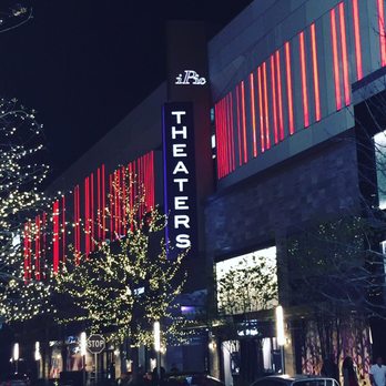 IPIC Houston - Cinema Near Me - Houston, Texas