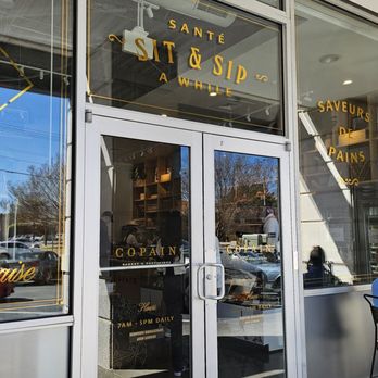 Copain Bakery & Provisions - Coffee & Tea Near Me - Winston-salem, North Carolina Copain Bakery & Provisions - Coffee & Tea Near Me - Winston-salem, North Carolina
