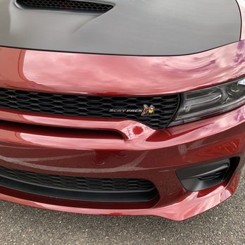 WrapJax - Vehicle Wraps Near Me - Tacoma, Washington
