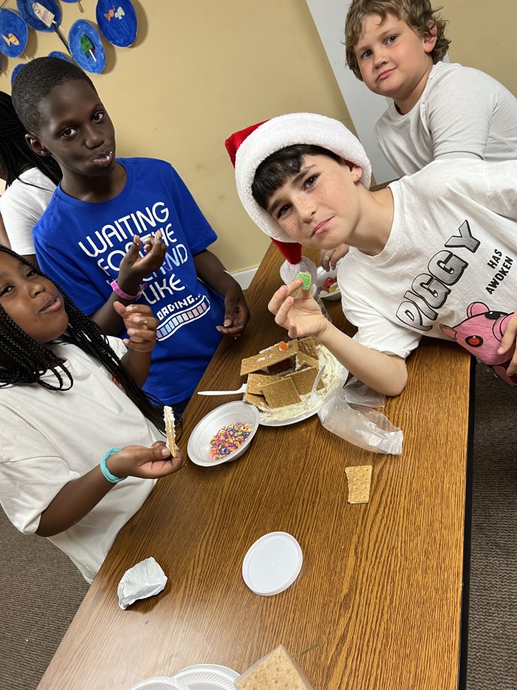 PTS Summer Camp - childcare center in Fayetteville, NC