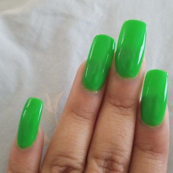 DK Nails & Spa - Nail Salons Near Me - Round Rock, Texas