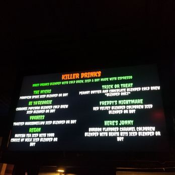 Roast The Dead Coffee - Menu - Coffee & Tea Near Me - Yucaipa, California Roast The Dead Coffee - Menu - Coffee & Tea Near Me - Yucaipa, California