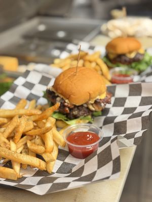 LOL Burger Bar - Atlanta by null