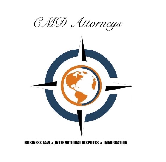 CMD Attorneys - immigration attorney in Miami, FL