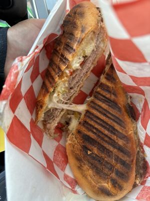 Hinckley's Fancy Meats by null