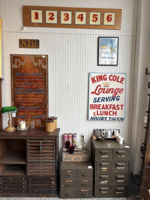 Woodward Throwbacks by null