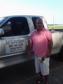 Slide of East Atlantic Plumbing