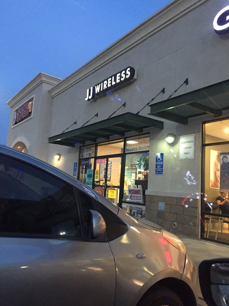 JJ WIRELESS Updated August 2024 31 Reviews 2200 Panama Ln