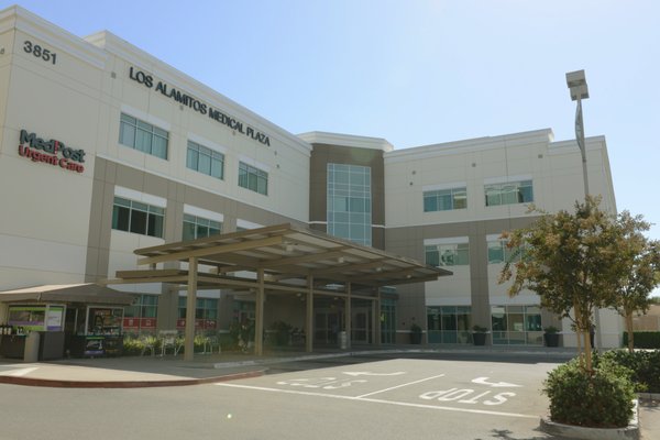 Los Alamitos Orthopaedic Medical & Surgical Group