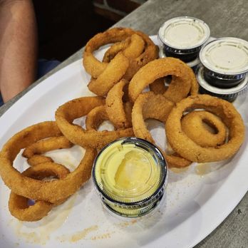 Archibald's - Menifee - Onion Rings - American Near Me - Menifee, California