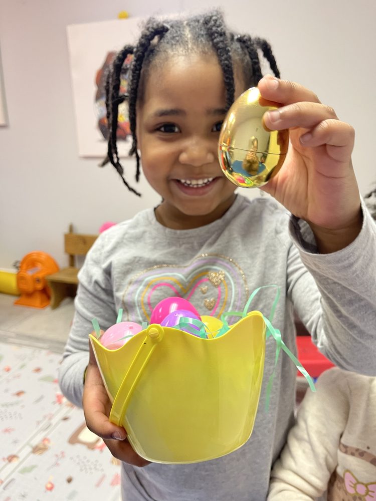 Focus On Children - childcare center in Ypsilanti, MI