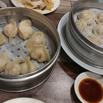 Ma's Dumpling House - Dim Sum Near Me - Anaheim, California Ma's Dumpling House - Dim Sum Near Me - Anaheim, California