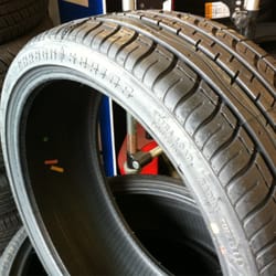 Big O Tyres & Wheels