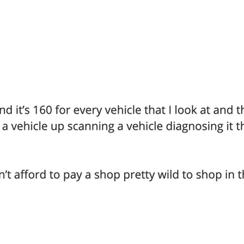 On the Road Mechanic's - Auto Repair Near Me