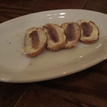 Cascina Spinasse - Italian Near Me - Seattle, Washington