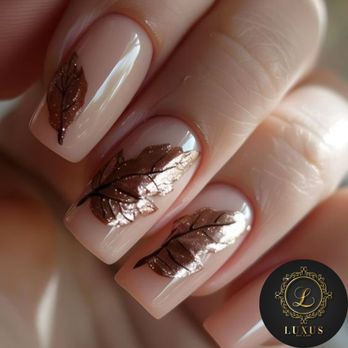 Luxus Nail & Spa - Nail Salons Near Me - Oklahoma City, Oklahoma Luxus Nail & Spa - Nail Salons Near Me - Oklahoma City, Oklahoma