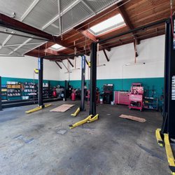 K Auto Repair
