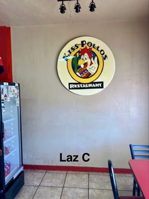 Kiss Pollos Estilo Sinaloa by null