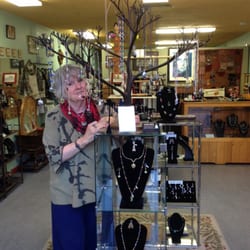 Uptown Tribal - She is endlessly creative makes it beautiful glass beads