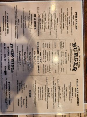 Menu photo 2 Local No 7 Tucker, GA Menu photo 2 Local No 7 Tucker, GA