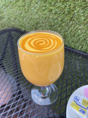 India Garden by null