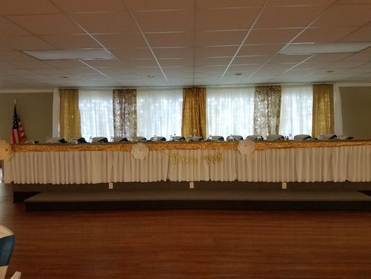 Doubleday S 4586 Baxter Rd Cottage Grove Wi Banquet Rooms Mapquest