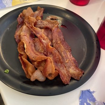Little Dipper Diner - Bacon - Sandwiches Near Me - Anchorage, Alaska Little Dipper Diner - Bacon - Sandwiches Near Me - Anchorage, Alaska