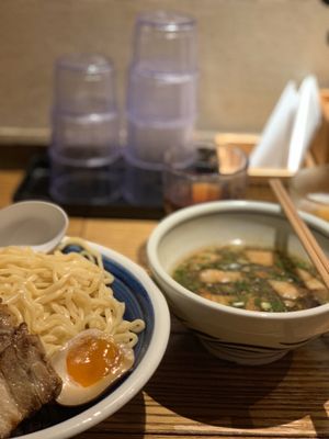 Shugetsu (Central) by null