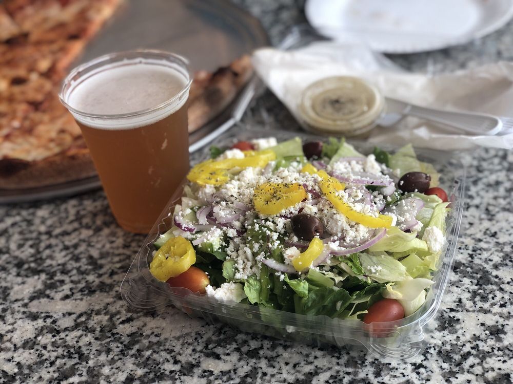 SANTORINI - 71 Photos & 93 Reviews - Seafood - 376 Revere Beach Blvd ...