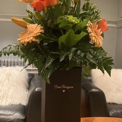 Montclair Flowers and Gifts - Special order