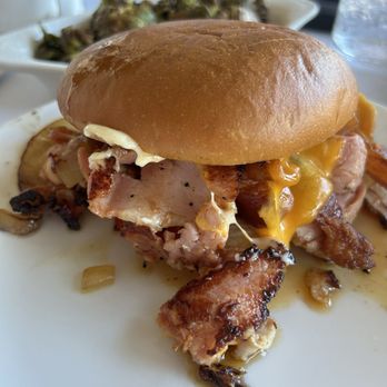 Spoke & Hub - Tur - Breakfast & Brunch Near Me - Baton Rouge, Louisiana