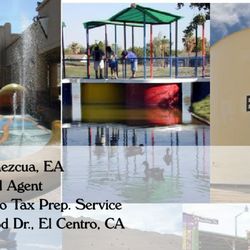 Pueblo Nuevo Tax Preparation Service