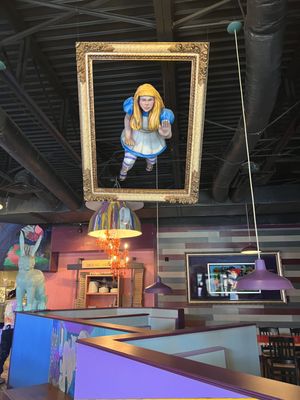 Mellow Mushroom Atlanta - Brookhaven by null