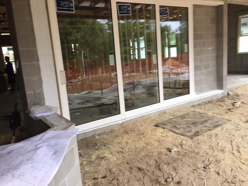 ENVISION WINDOWS AND DOORS LLC Updated August 2024 3711 15th Ave W