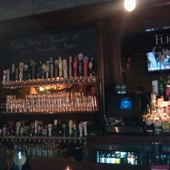 Amity Hall Downtown - Sports Bars Near Me - New York, New York