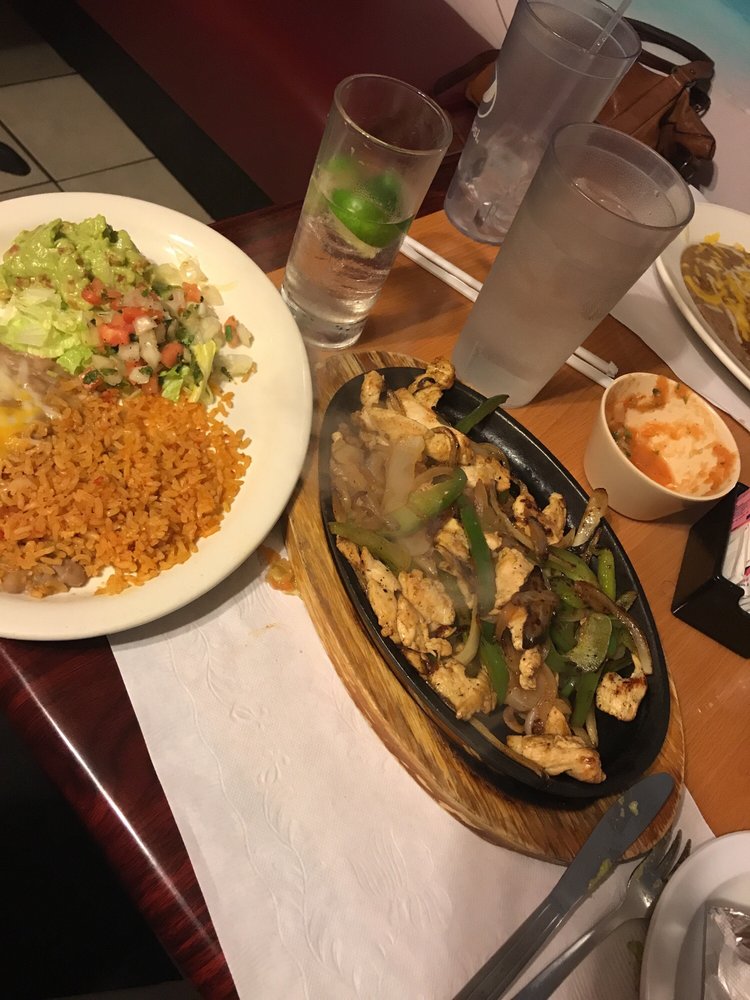 Las Palmas Restaurant 98 Photos & 201 Reviews Mexican 55792