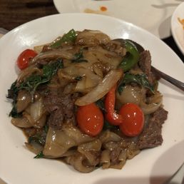 Drunken Noodles Drunken Noodles