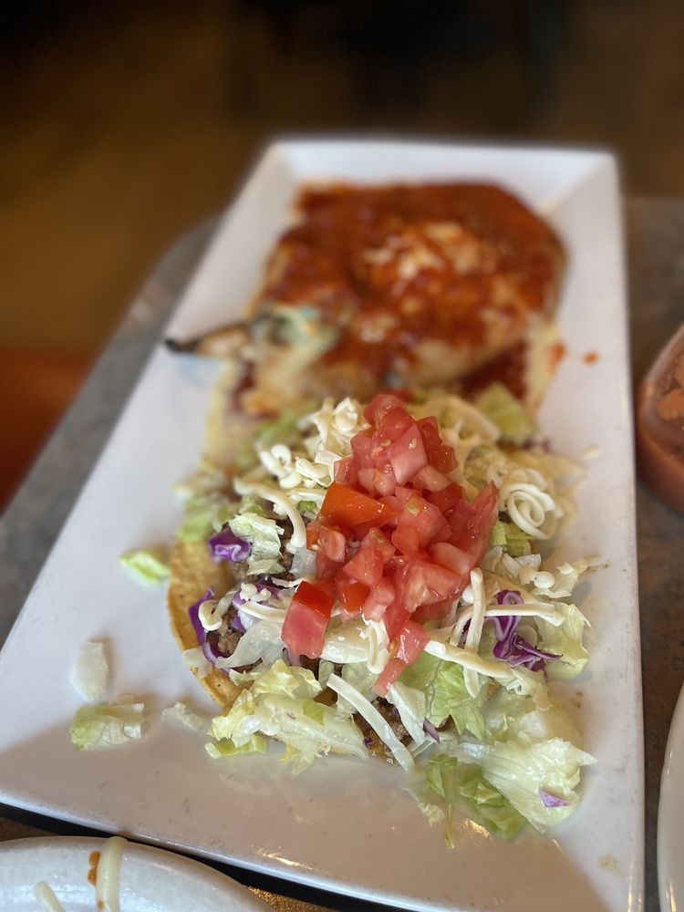 Los Aztecas Mexican Restaurant