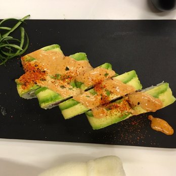 teikit - Pulpo maki. - Sushi Bars Near Me - México, D.F., DIF teikit - Pulpo maki. - Sushi Bars Near Me - México, D.F., DIF