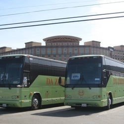 Da Zhen Bus