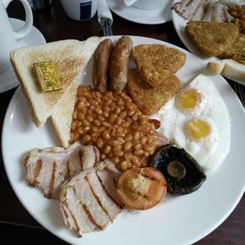 The Goose - The Goose - Full English - Pubs Near Me - London, XGL The Goose - The Goose - Full English - Pubs Near Me - London, XGL