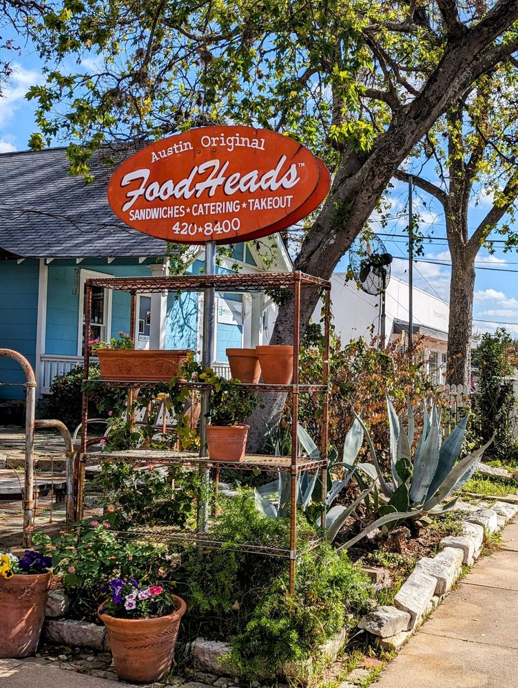 FoodHeads