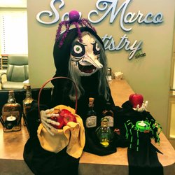 San Marco Dentistry
