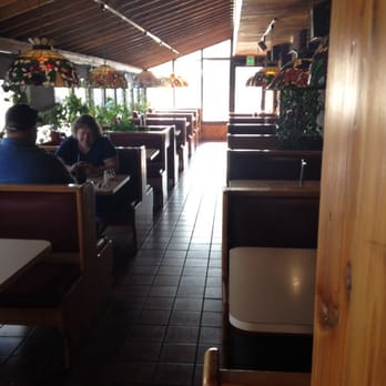 Pizza King - the inside of a restaurant - Italian Near Me - Muncie, Indiana Pizza King - the inside of a restaurant - Italian Near Me - Muncie, Indiana