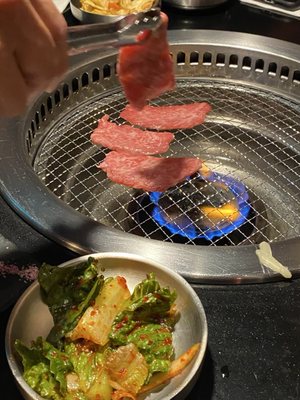 Oz Korean BBQ - Sacramento by null
