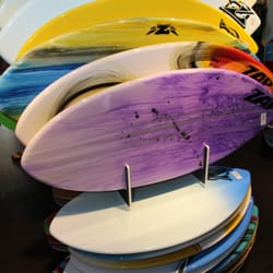 Ron Jon Surf Shop