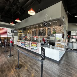 Sourdough & Co