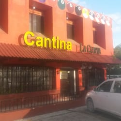 Cantina La Curva