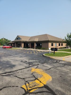 Educators Credit Union